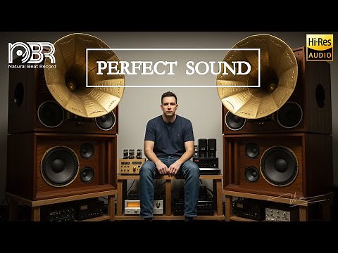 High-Fidelity Sound: The Power of Hi-Res Audio in Audiophile Setups