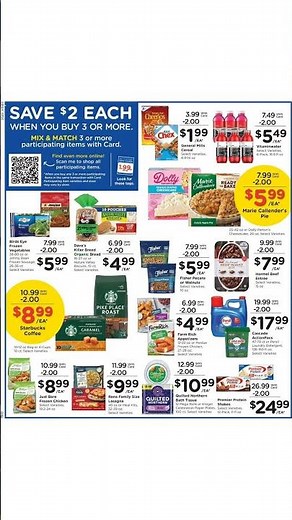 Kroger Weekly Ad 12/10 - 12/16