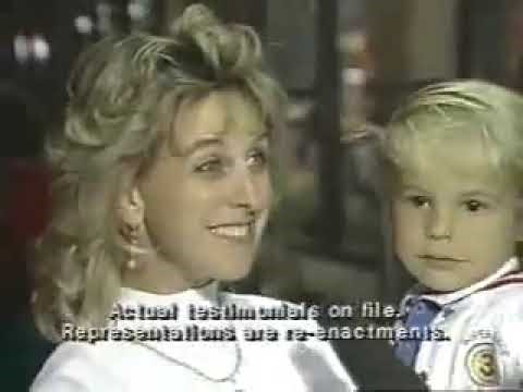 Binge Buster - Television Commercial (1989)