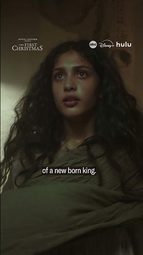 Watch the special event, Kevin Costner Presents: #TheFirstChristmas, Tuesday, December 9 on ABC.