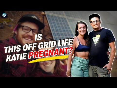 What happened to This Off Grid Life Katie and Greg?