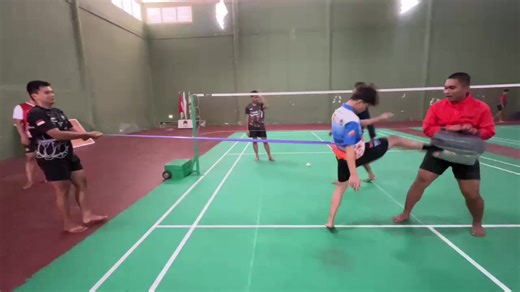 Exploring Pencak Silat: The Martial Art of Indonesia