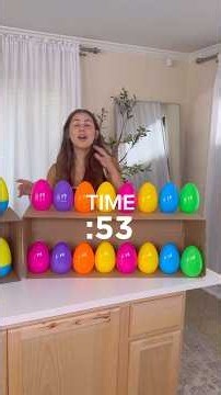 How Fast Can You Match The Colors?