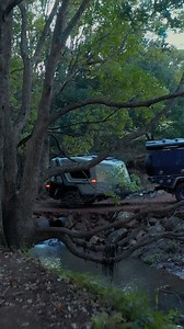 When adventure meets the art of cooking, the ARB Earth Camper has you covered. Equipped with a fully functional kitchen, spacious living areas, and all the rugged durability you need, it’s your perfect companion on every journey. From off road terrain to gourmet meals under the stars, the ARB Earth Camper turns every trip into an experience. Get ready for your next adventure - discover the ARB Earth Camper today! | ARB 4x4 Accessories