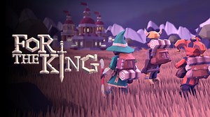 Comprar For the King - PC & Mac (Steam)