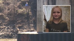 Family friend charged with capital murder in death of Livingston girl Audrii Cunningham