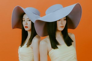Red Velvet - IRENE & SEULGI Profile (Updated!) - Kpop Profiles