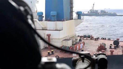Russian ‘dark oil’ is getting into Canada through this loophole