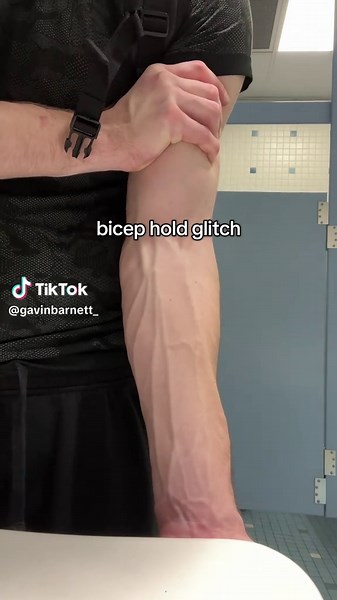 Master the Bicep Hold Glitch for Maximum Gains