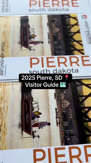Guía de Viaje para Pierre, SD: ¡Explora y disfruta!