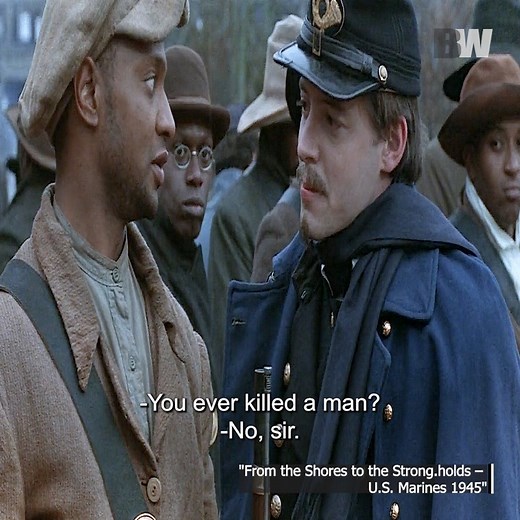 51K views · 653 reactions | ️ "The Path of Battle for Ho.nor and Free.dom" | Best Tv War Movies | Facebook