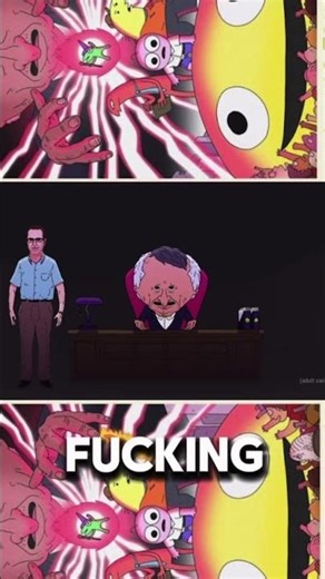 funny smiling friends clips