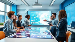 Ciri Pembelajaran Abad 21: Transformasi Pendidikan di Era Digital