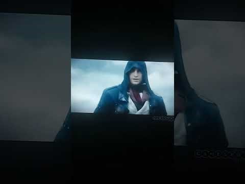 Assassin's Creed Unity (2014) Elise Reveal Trailer (PS4 and Xbox One)