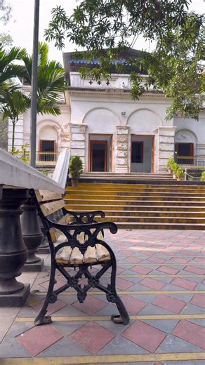 S O N A I on Instagram: "📍Abanindranath Tagore’s Bagan Bari , Konnagar #konnagar #baganbari #konnagarbaganbari #heritage #viral"