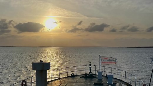 9.1K views · 484 reactions | Radio Caroline North March 2022 | Radio Caroline | Facebook