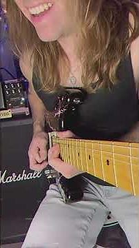 Ben Cote Demos the Seymour Duncan Diamondhead Preamp with the Powerstage 170 Poweramp! #guitarist