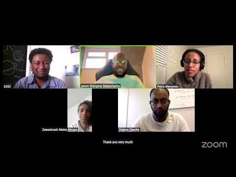 Zooniverse Information Session