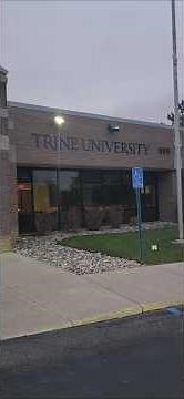 Trine University Detroit Education Center Tour | Day 1 Campus Guide 2026