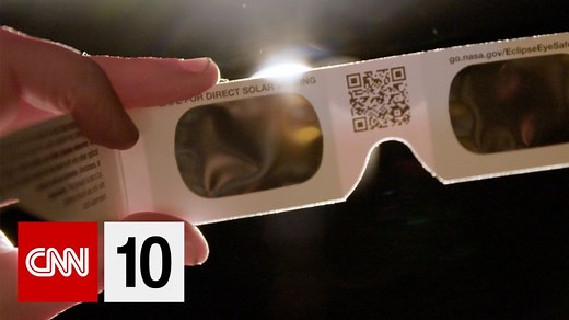 Today's news in 10 minutes