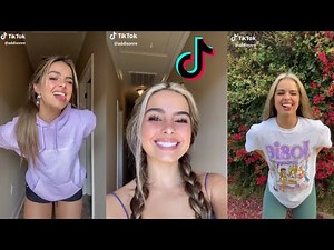 TIKTOK, Addison Rae compilation!