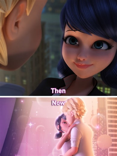 Transforming Relationships: Adrienette's Glow-Up!
