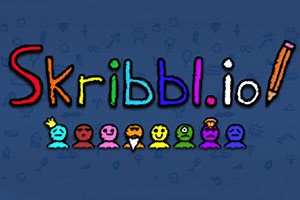 Skribbl.io – Online Drawing & Guessing Game | Playit-Online