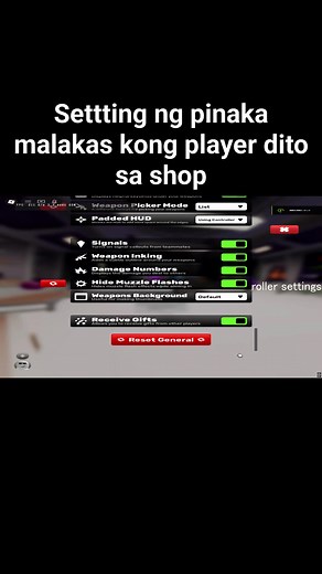560K views · 5.1K reactions | #gametrading #InGameItems #match Setting ng top player ko dito pang malakasan tara G na daw ulit 1v1 AR lang daw Jay? | Kuya Cy | Facebook