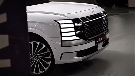 2025 Hyundai Palisade: Features and Innovations