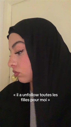 Bare Minimum: He Unfollowed All Girls For You