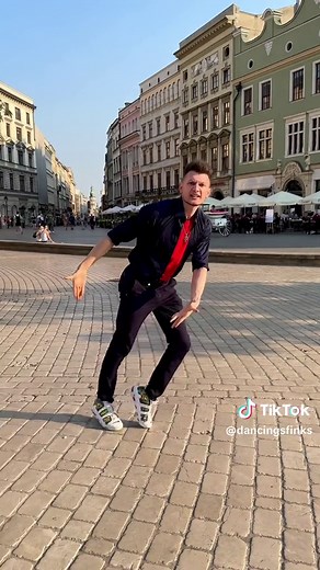 Moonwalk Tutorial: Learn How to Dance Like Michael Jackson