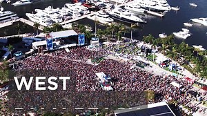 🎉 Calling all party people!! What's the best thing about SunFest? | SunFest