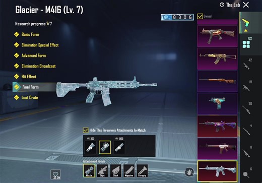 Ultimate PUBG Mobile Guide: Mastering the M416 in 2026