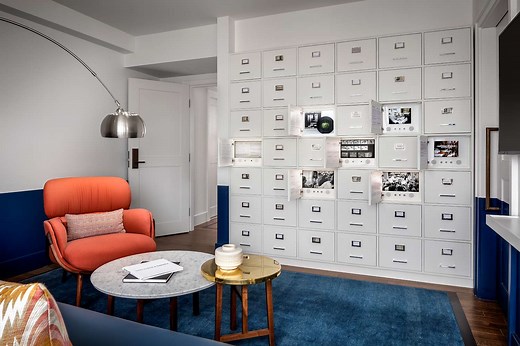 This Montreal Hotel Has a John Lennon and Yoko Ono Suite Music Lovers Need to Visit