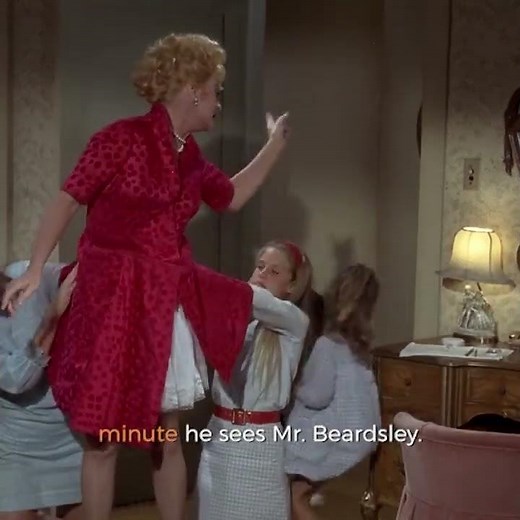 YOURS, MINE AND OURS ('68)