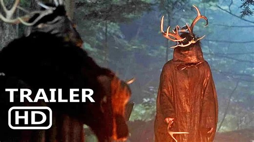 《BIRTHRITE》官方预告片来袭 🌟 Alice Kremelberg主演，剧情超吸睛！