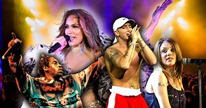 The 90s hit and other huge songs you didn't realise had sneaky samples in