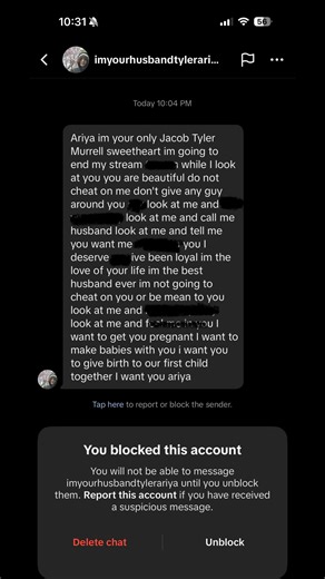 Conciencia sobre el parasocialismo y el acoso online