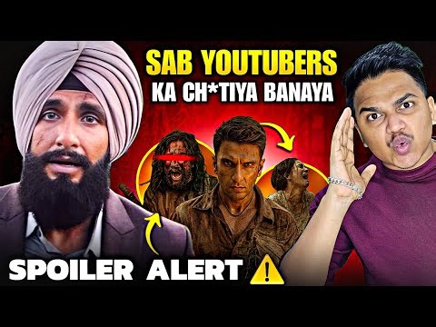 Why Dhurandhar 2 Is The GREATEST Indian Movie EVER Made 😱🔥 You Won't Believe The Ending |