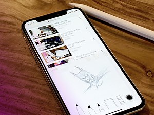Galaxy Note 9 features I'd love to see on iPhone X Plus