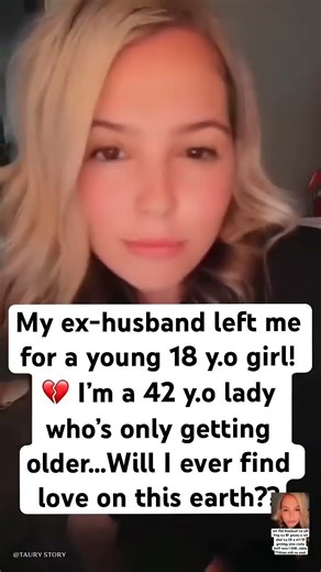 I think my exhusband was PDF file what do you think guys divorced datinginyour40s.mp4 reup 354