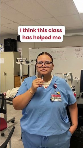 What are students saying about our free CNA program?