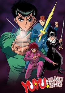 Yu Yu Hakusho - Ver la serie de tv online
