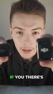 DJI Mic Mini vs Mic 2: Which Should YOU Buy?