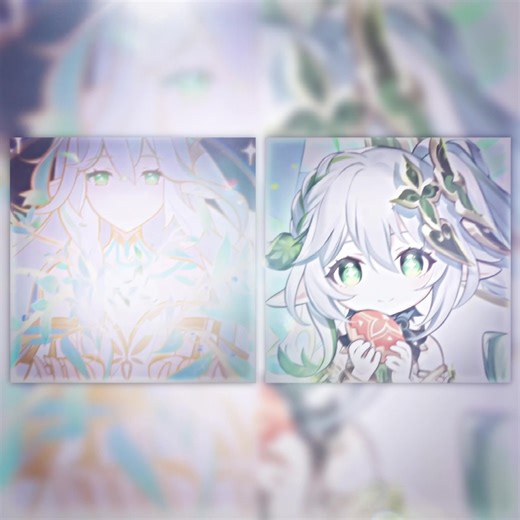 マハールッカデヴァータ様実装されたら完凸します IB⇢@キーマン #原神 #fypシ #genshinimpact #ナヒーダ #nahida #マハールッカデヴァータ