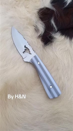 H & N SWORDS AND KNIFE on TikTok