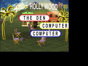 Wheel of Fortune 1998 PC Game #18