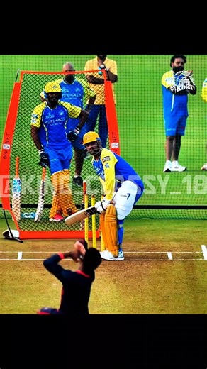 This Transition Hit Hard 💔 | MS Dhoni