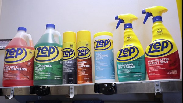 Zep Advanced Bathroom Sink Drain Opener Gel - 32 oz - U49310 - Formulated for Toothpaste, Shave Cream, Hair, Soap and Makeup (32 oz, 12)