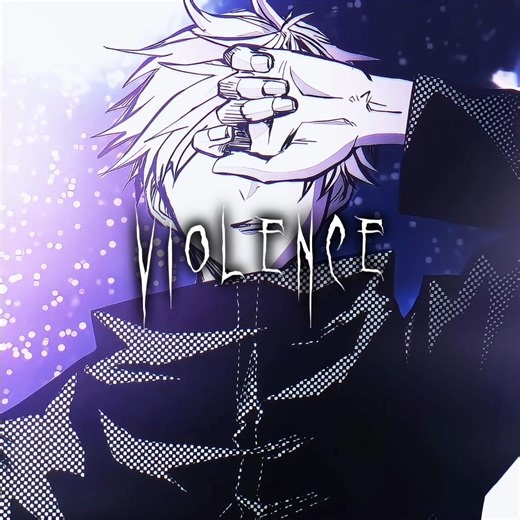 Don't mess with him 💀 「 JUJUTSU KAISEN - SATORU GOJO - ANIME/EDIT 」#jujutsukaisen #jjk #gojo